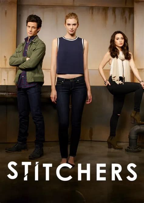 Watch Stitchers .